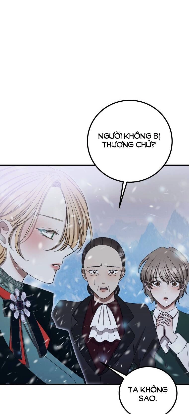 Khi Tôi Bị Chú Chó Tôi Bỏ Rơi Cắn Chapter 10 - 9