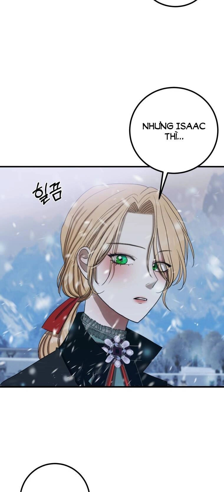 Khi Tôi Bị Chú Chó Tôi Bỏ Rơi Cắn Chapter 10 - 10