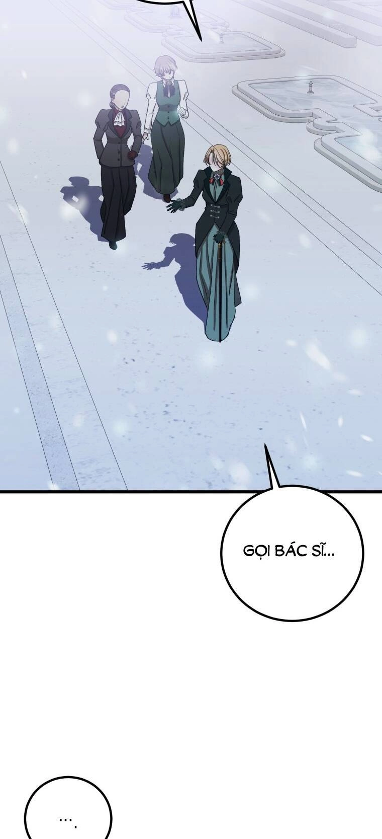 Khi Tôi Bị Chú Chó Tôi Bỏ Rơi Cắn Chapter 10 - 13