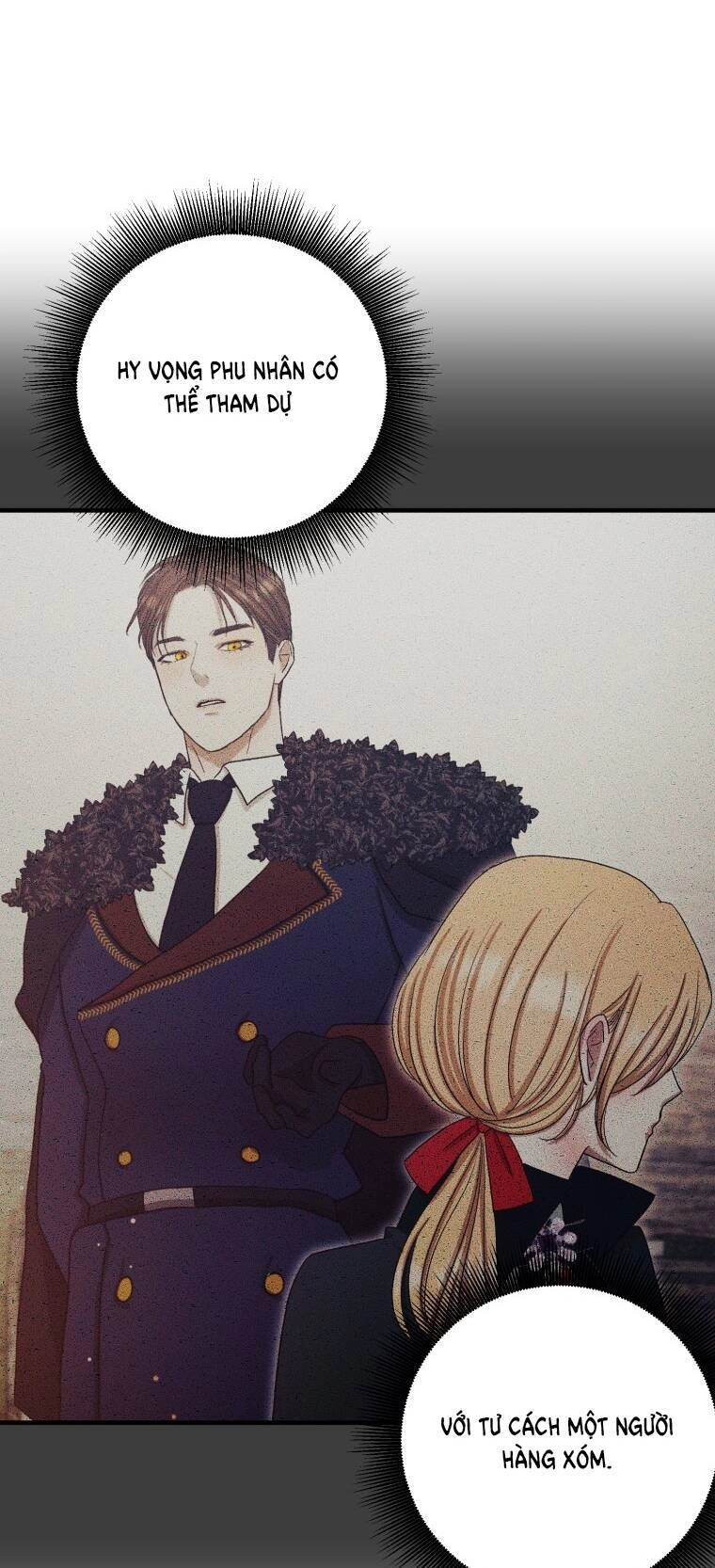 Khi Tôi Bị Chú Chó Tôi Bỏ Rơi Cắn Chapter 10 - 19