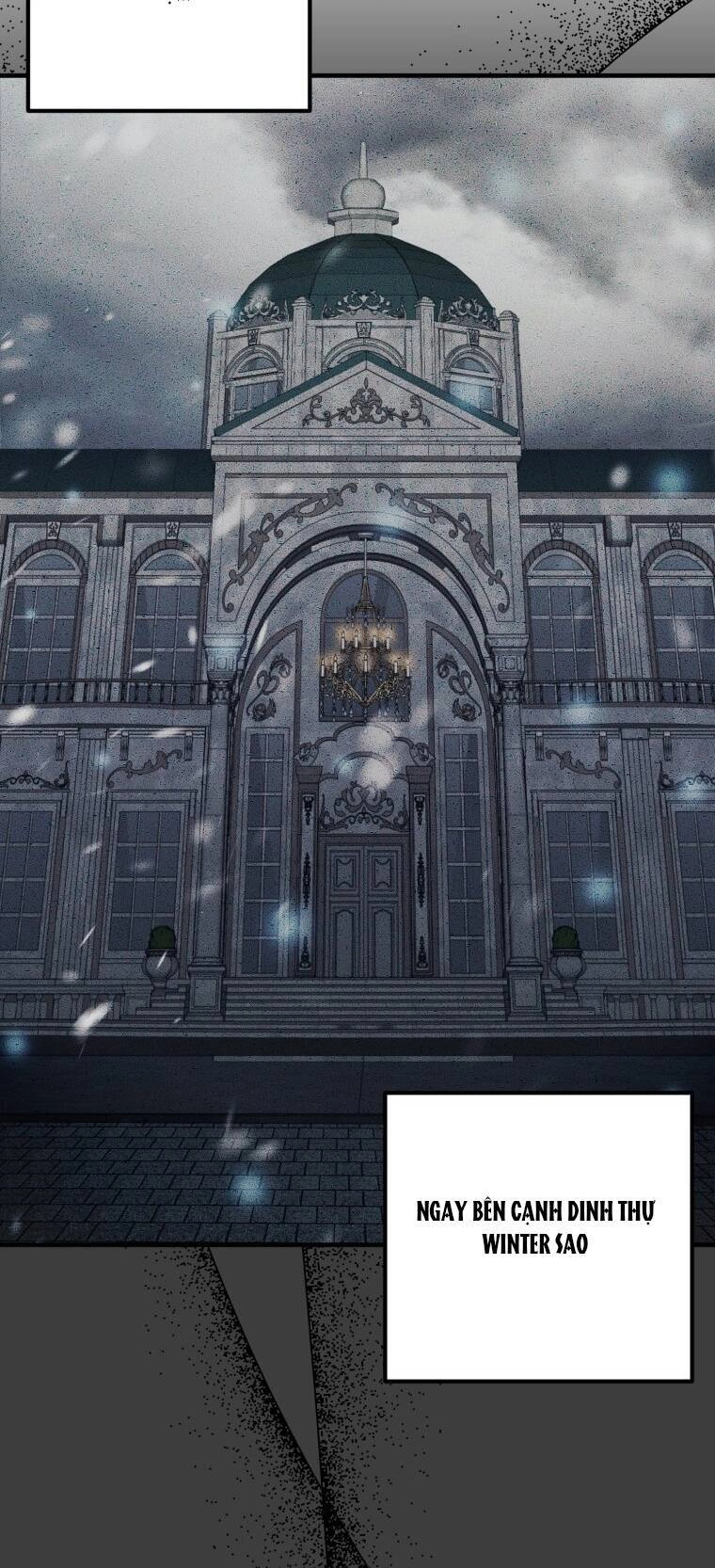 Khi Tôi Bị Chú Chó Tôi Bỏ Rơi Cắn Chapter 10 - 21