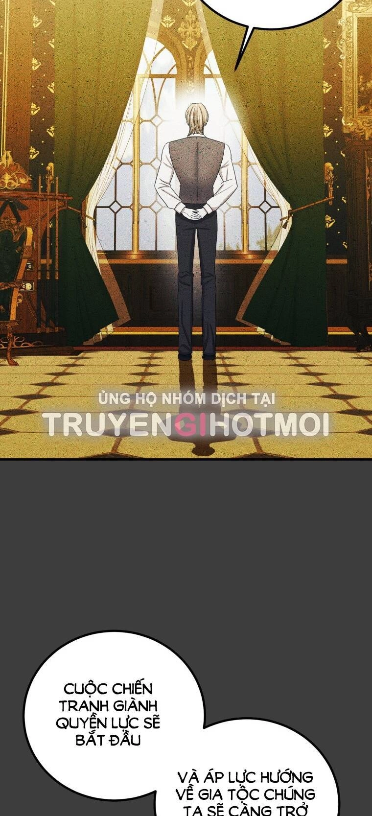 Khi Tôi Bị Chú Chó Tôi Bỏ Rơi Cắn Chapter 10 - 25