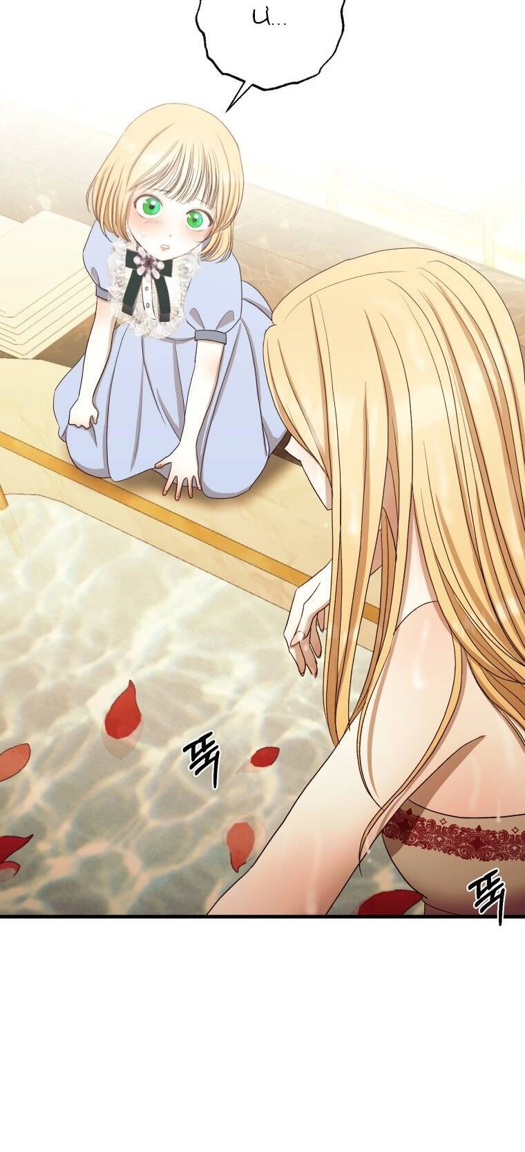 Khi Tôi Bị Chú Chó Tôi Bỏ Rơi Cắn Chapter 10 - 40