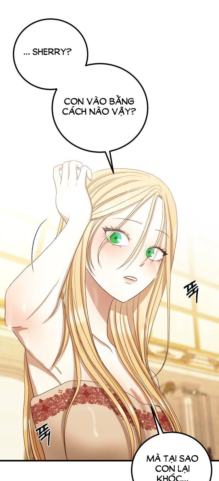 Khi Tôi Bị Chú Chó Tôi Bỏ Rơi Cắn Chapter 10 - 41