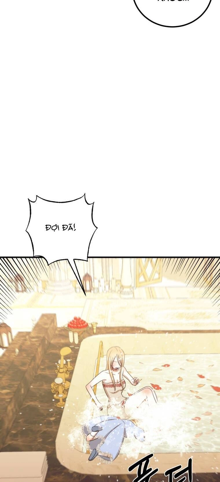 Khi Tôi Bị Chú Chó Tôi Bỏ Rơi Cắn Chapter 10 - 42