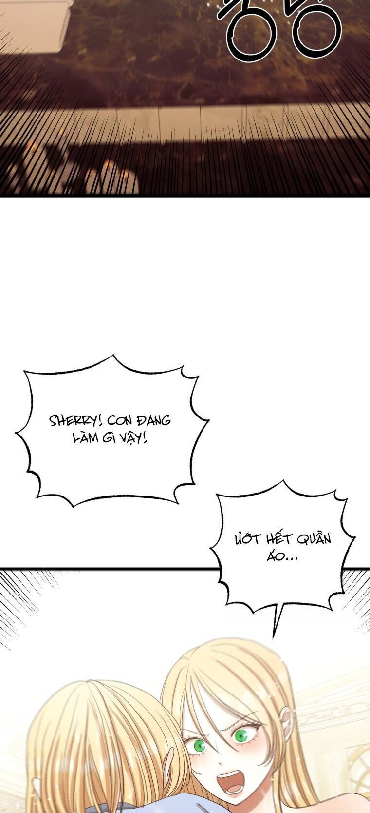 Khi Tôi Bị Chú Chó Tôi Bỏ Rơi Cắn Chapter 10 - 43