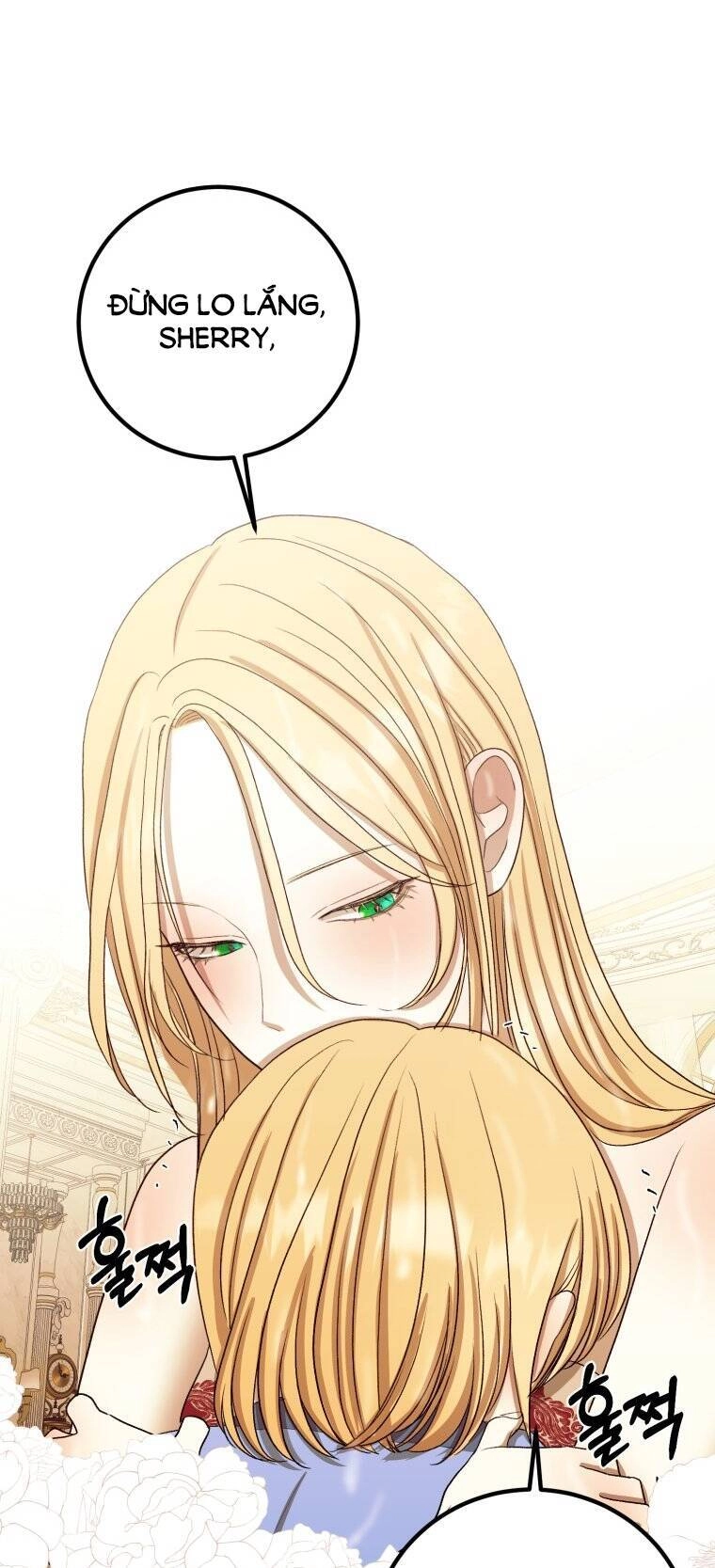 Khi Tôi Bị Chú Chó Tôi Bỏ Rơi Cắn Chapter 10 - 48