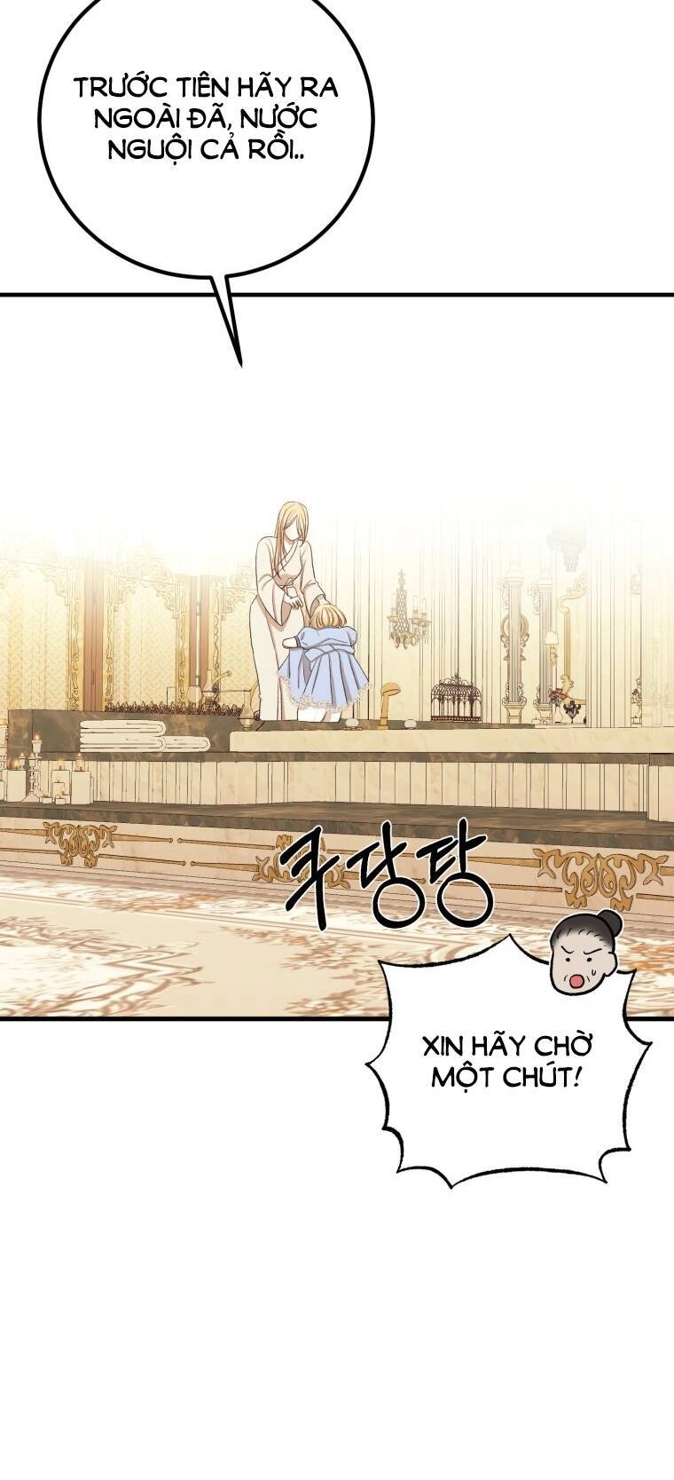 Khi Tôi Bị Chú Chó Tôi Bỏ Rơi Cắn Chapter 10 - 53