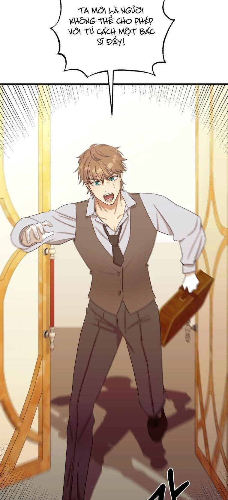 Khi Tôi Bị Chú Chó Tôi Bỏ Rơi Cắn Chapter 10 - 57