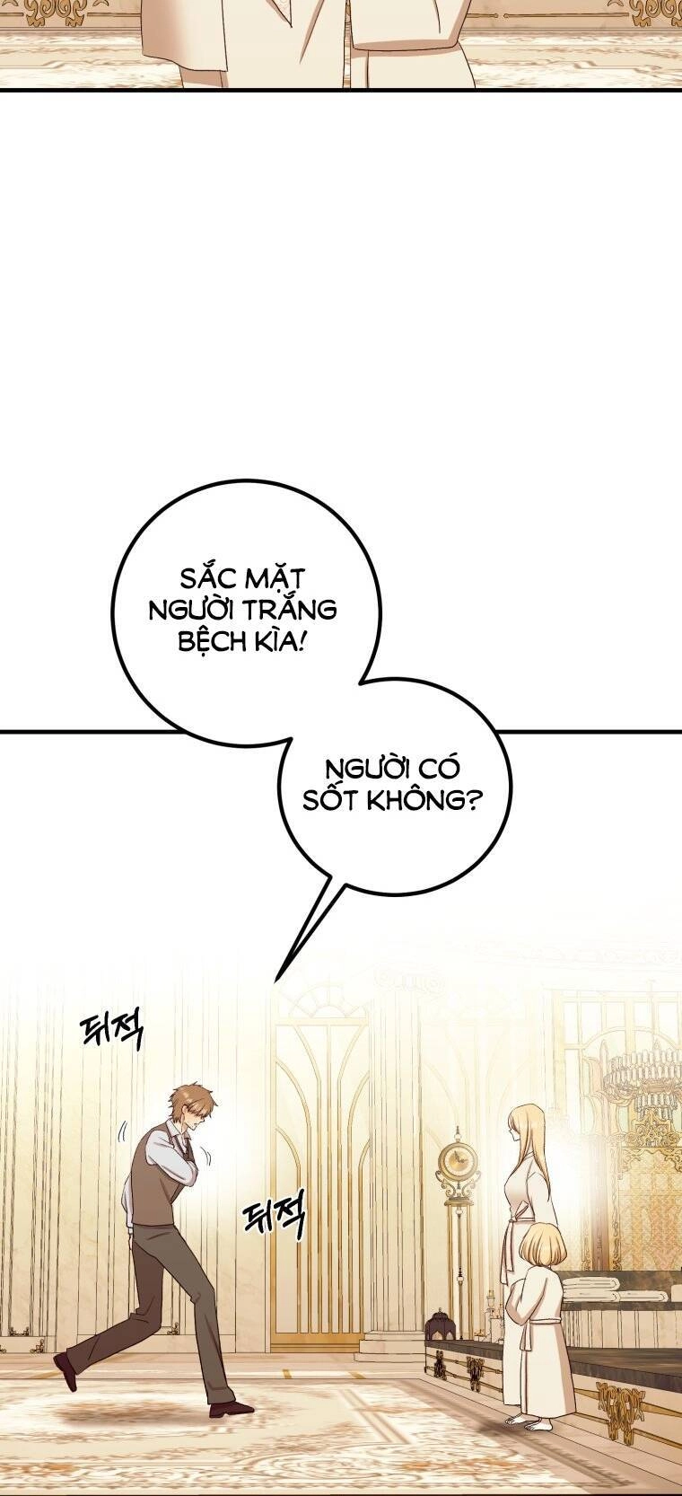 Khi Tôi Bị Chú Chó Tôi Bỏ Rơi Cắn Chapter 10 - 59