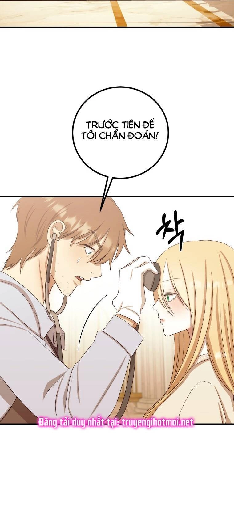 Khi Tôi Bị Chú Chó Tôi Bỏ Rơi Cắn Chapter 10 - 60