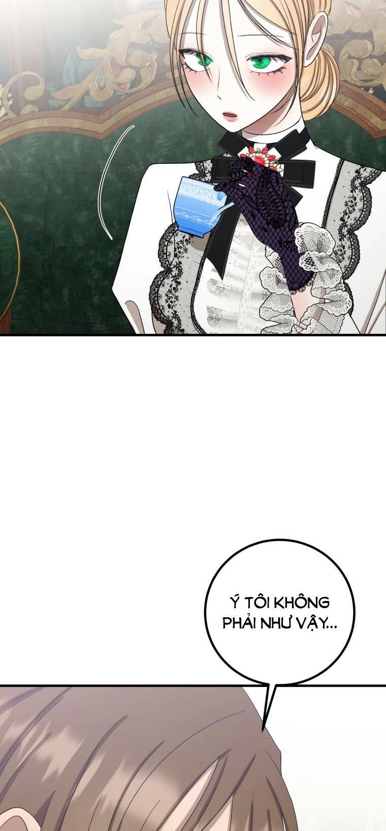 Khi Tôi Bị Chú Chó Tôi Bỏ Rơi Cắn Chapter 11.1 - 5