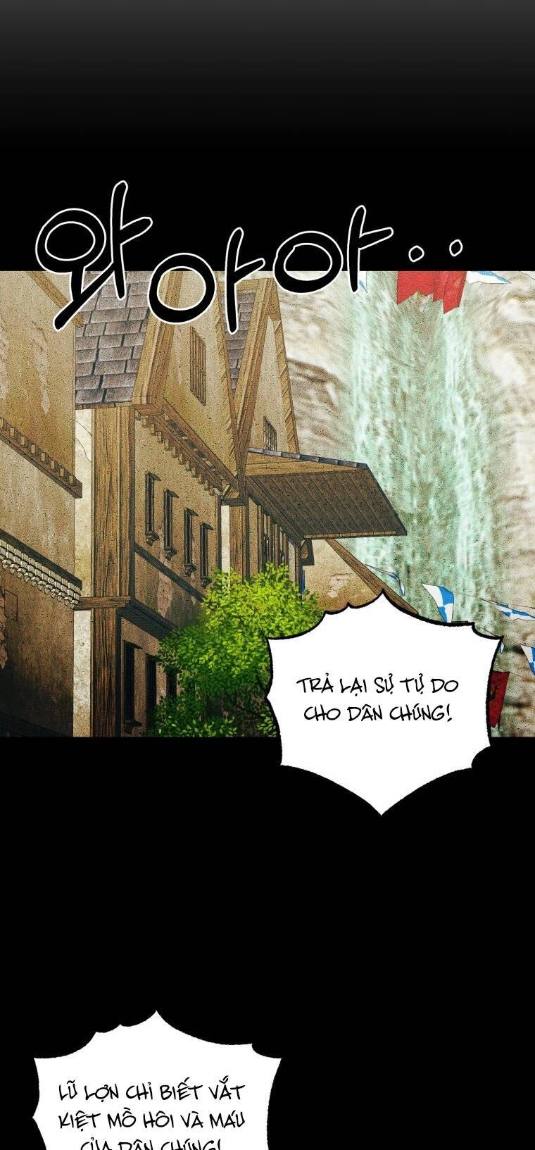 Khi Tôi Bị Chú Chó Tôi Bỏ Rơi Cắn Chapter 11.1 - 7