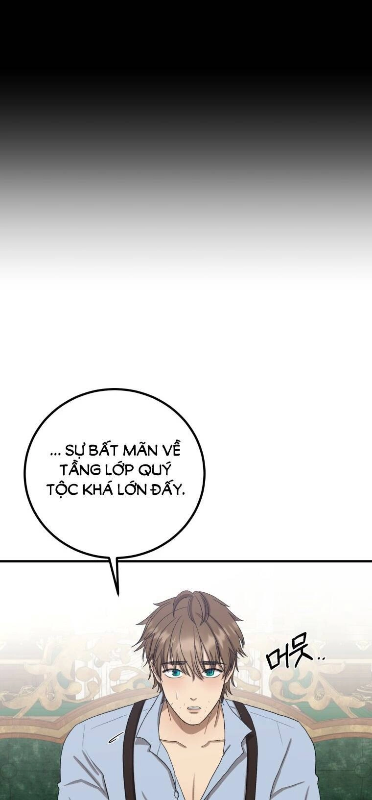 Khi Tôi Bị Chú Chó Tôi Bỏ Rơi Cắn Chapter 11.1 - 9