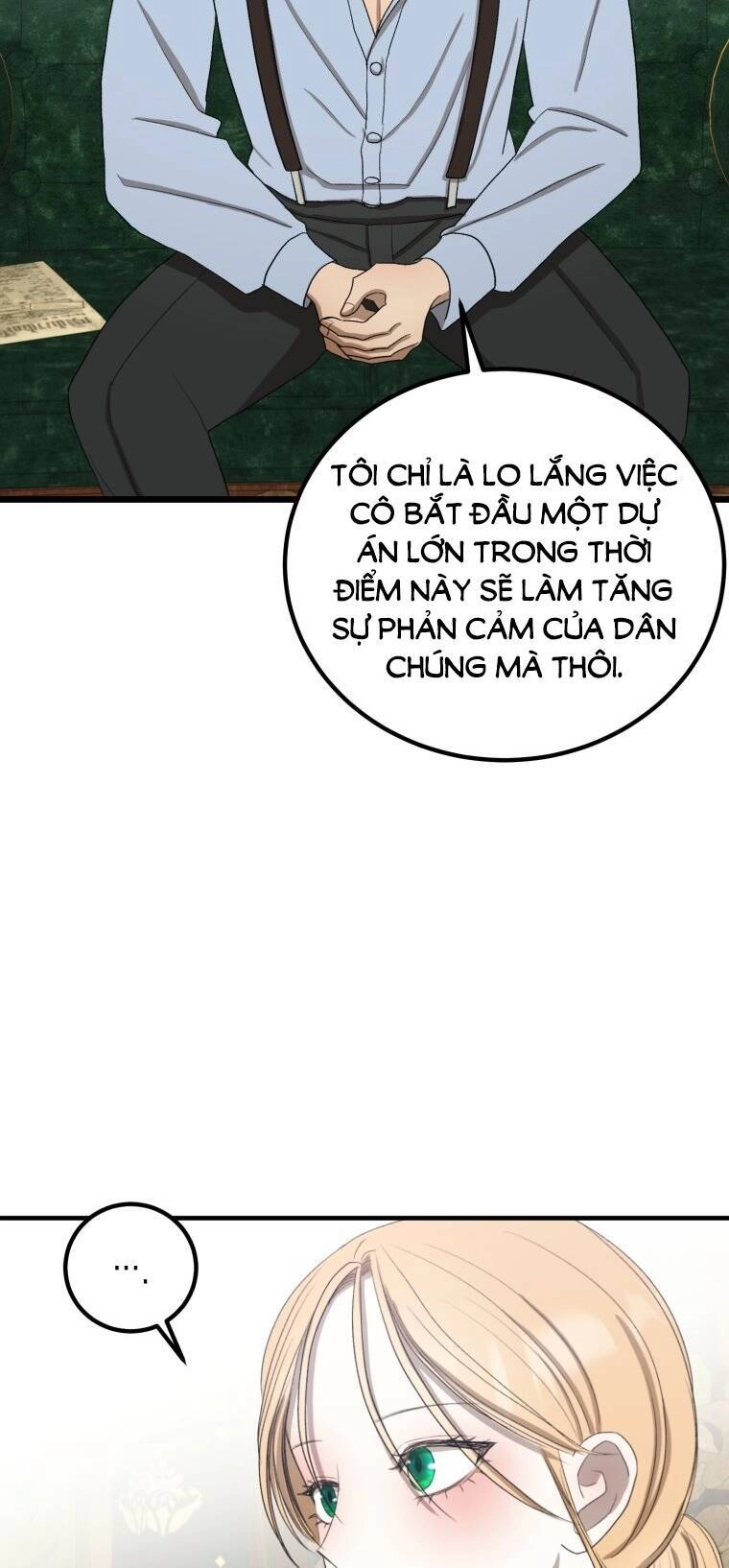 Khi Tôi Bị Chú Chó Tôi Bỏ Rơi Cắn Chapter 11.1 - 10