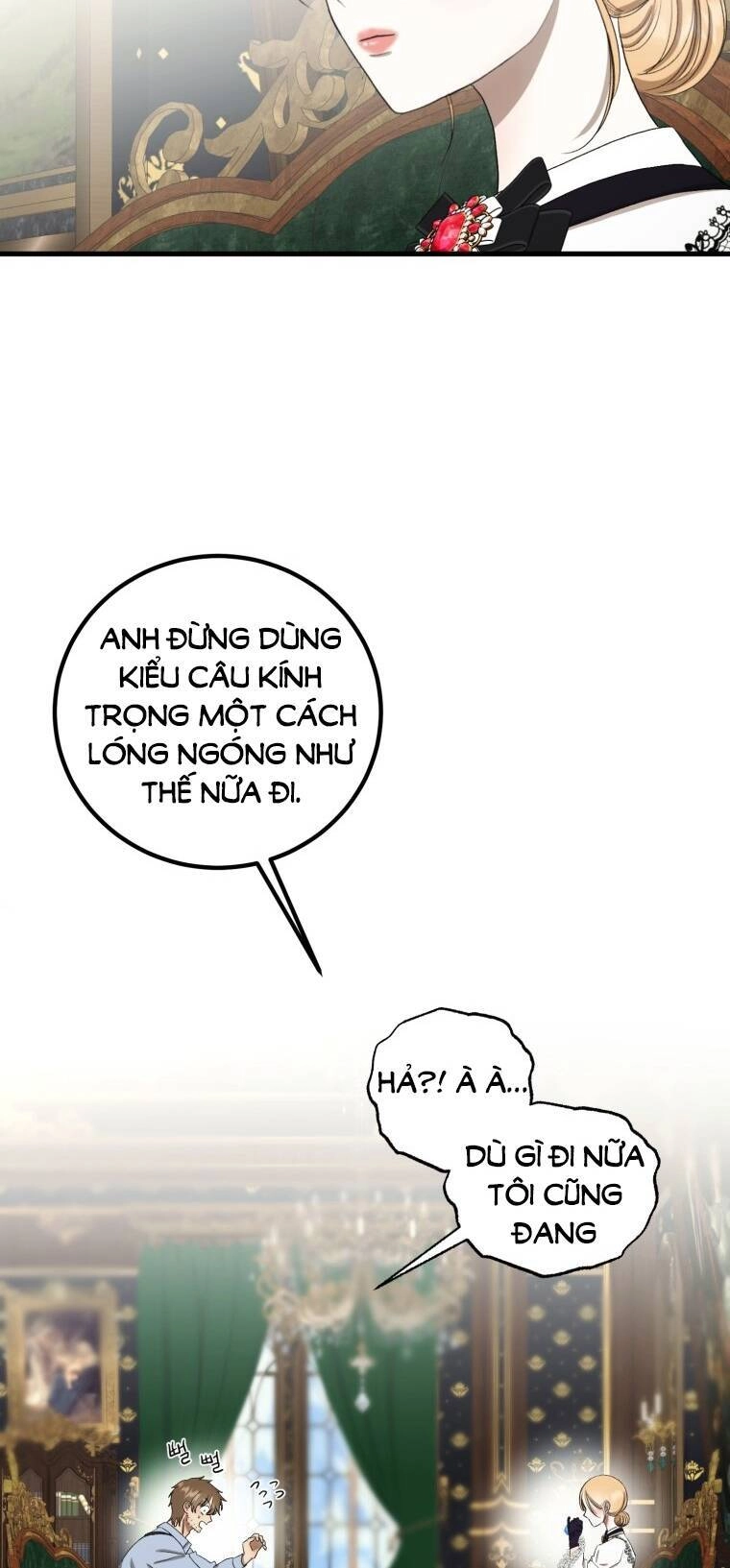 Khi Tôi Bị Chú Chó Tôi Bỏ Rơi Cắn Chapter 11.1 - 11