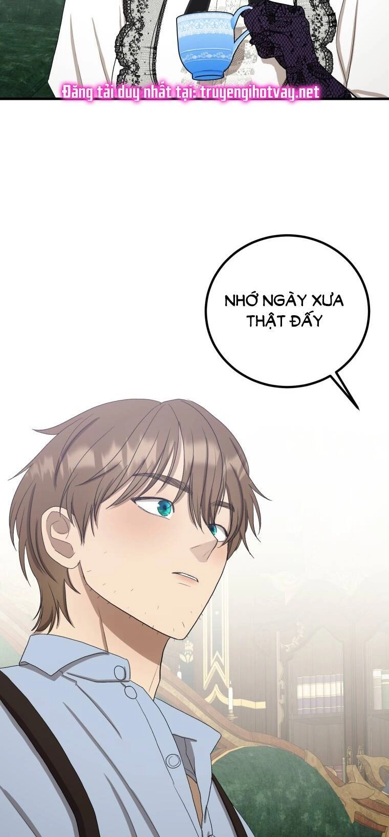 Khi Tôi Bị Chú Chó Tôi Bỏ Rơi Cắn Chapter 11.1 - 13