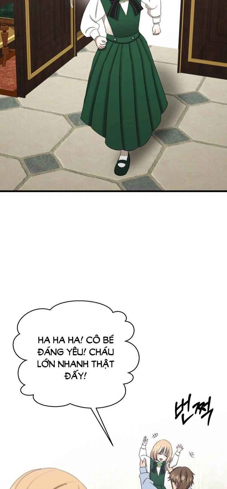 Khi Tôi Bị Chú Chó Tôi Bỏ Rơi Cắn Chapter 11.1 - 20