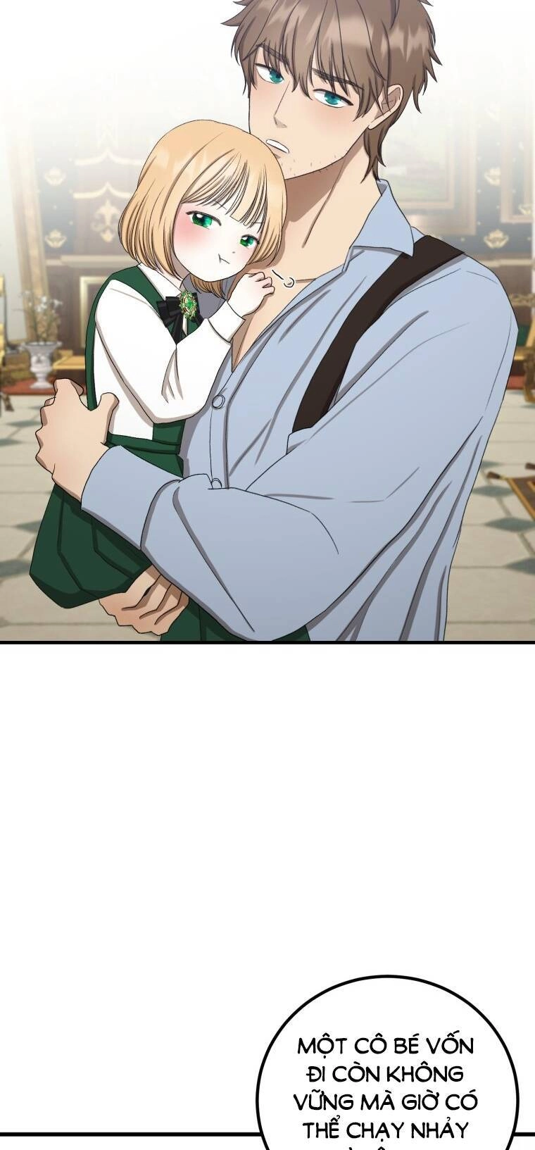 Khi Tôi Bị Chú Chó Tôi Bỏ Rơi Cắn Chapter 11.1 - 22