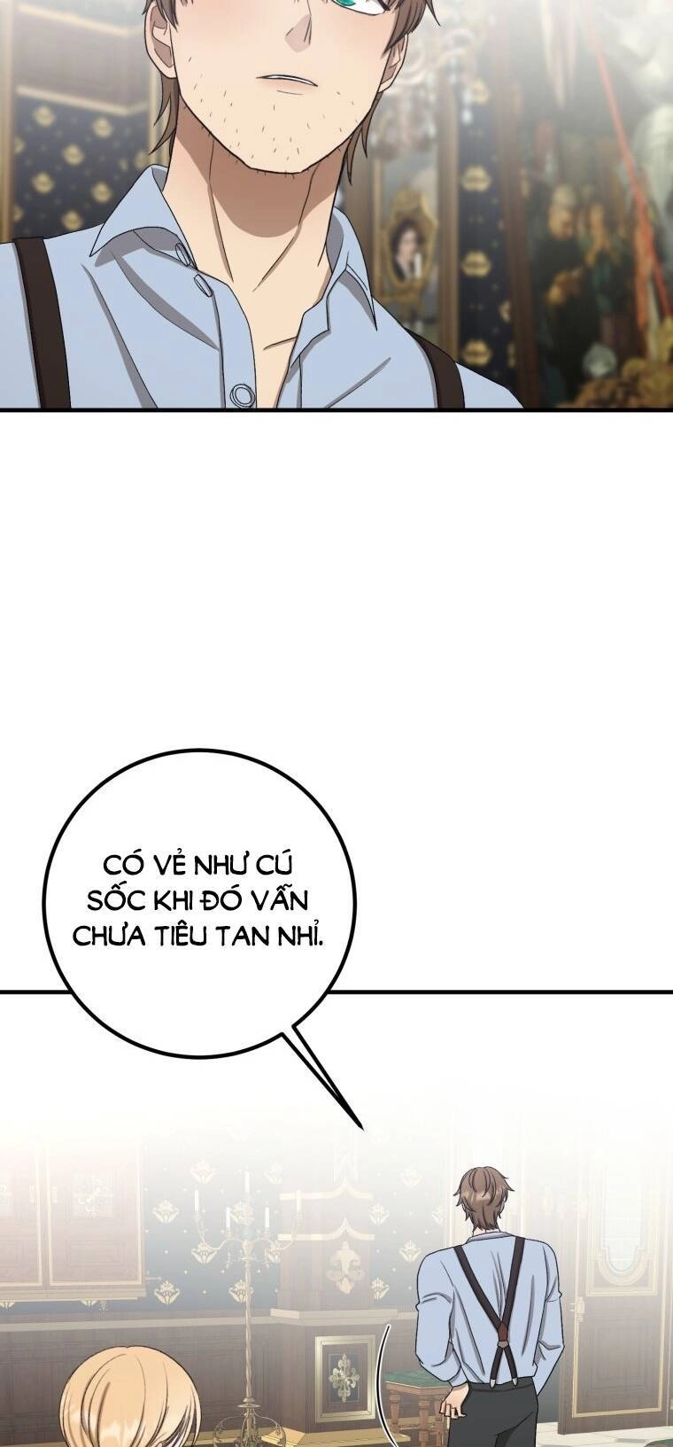 Khi Tôi Bị Chú Chó Tôi Bỏ Rơi Cắn Chapter 11.1 - 28