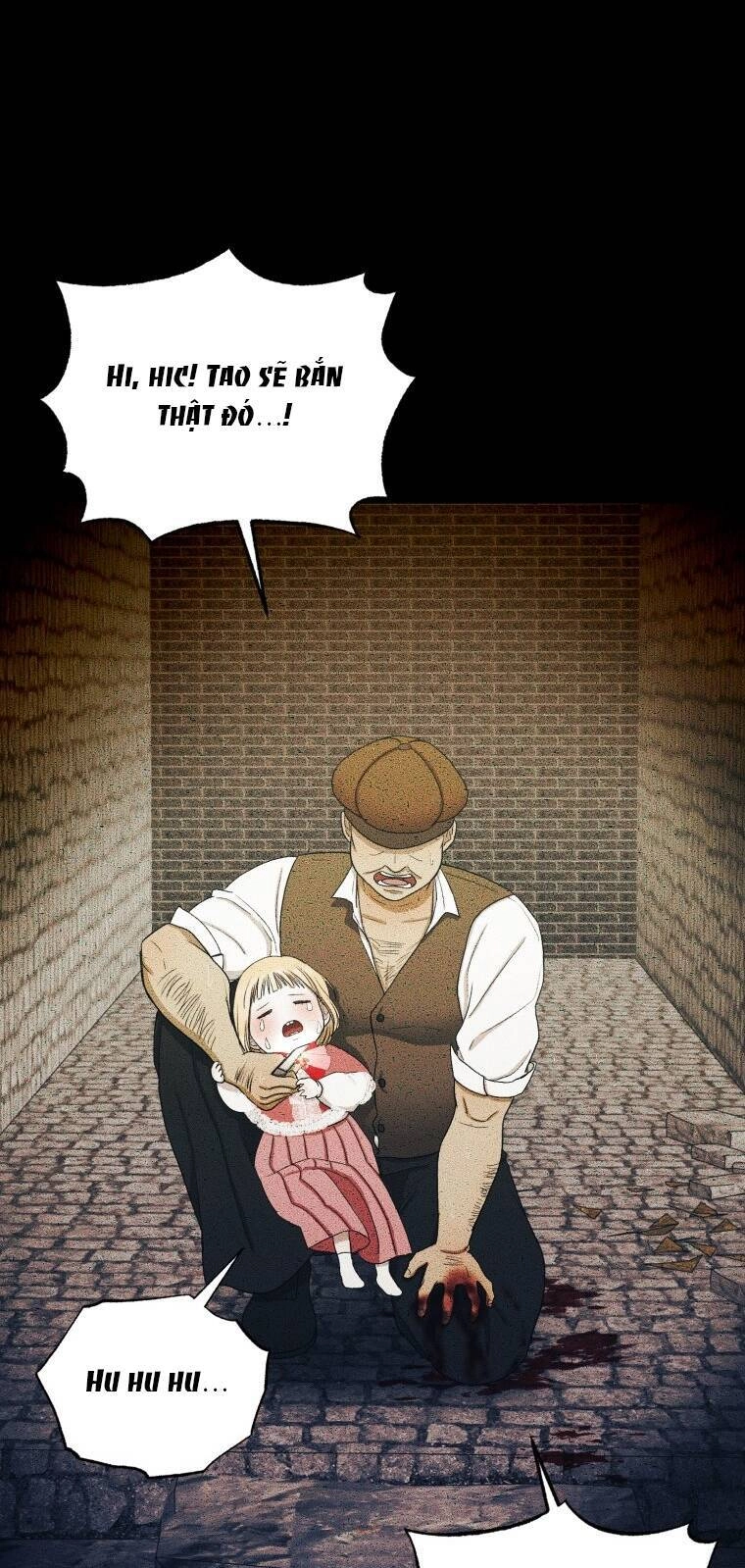 Khi Tôi Bị Chú Chó Tôi Bỏ Rơi Cắn Chapter 11.2 - 2