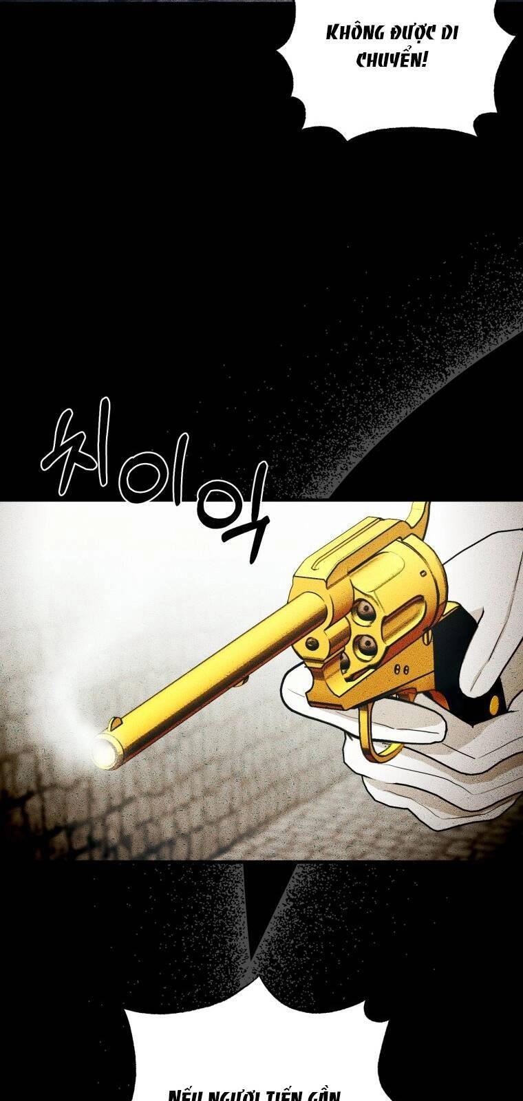 Khi Tôi Bị Chú Chó Tôi Bỏ Rơi Cắn Chapter 11.2 - 3