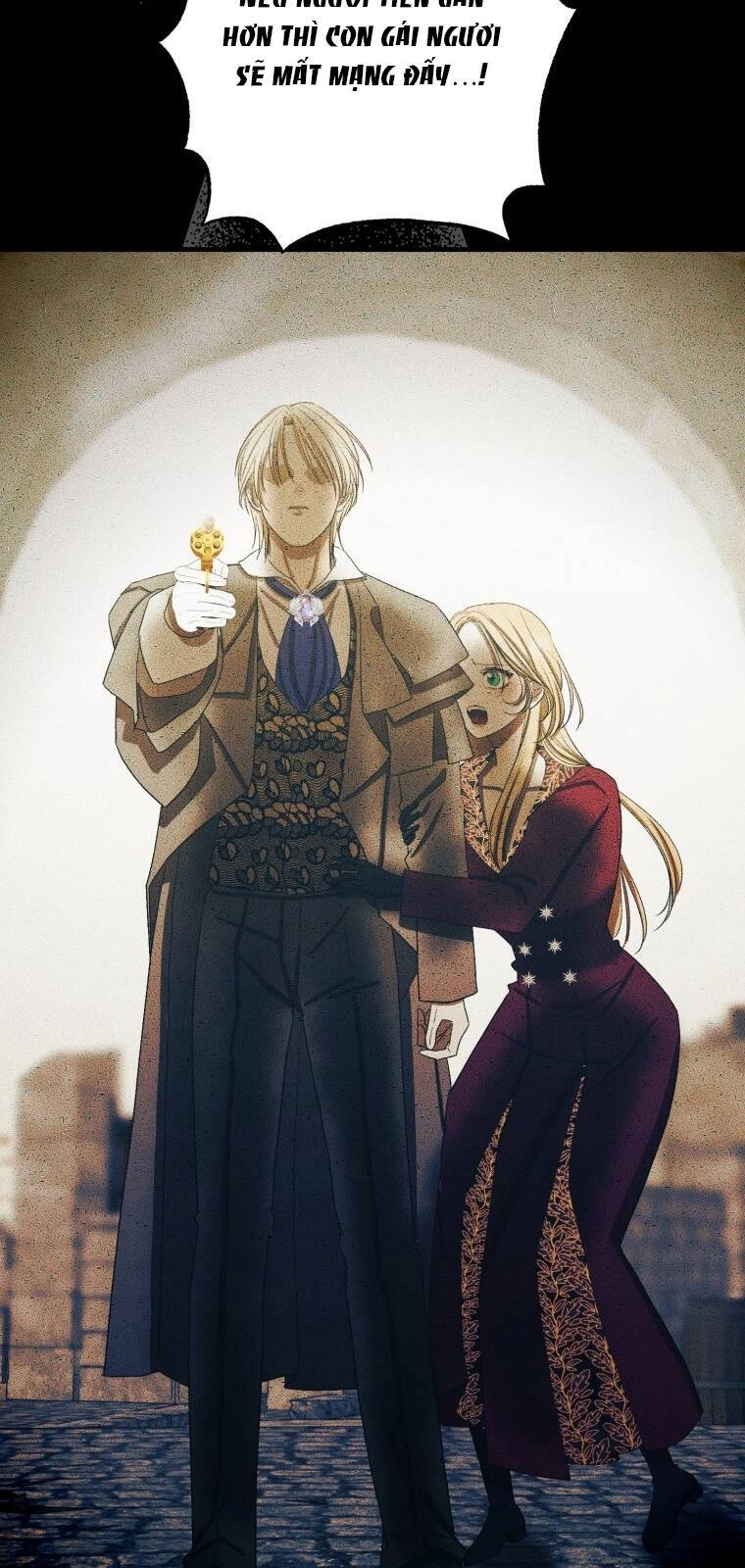 Khi Tôi Bị Chú Chó Tôi Bỏ Rơi Cắn Chapter 11.2 - 4