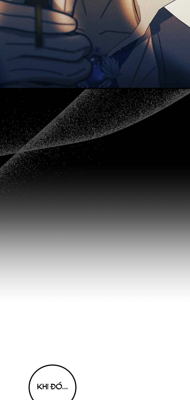 Khi Tôi Bị Chú Chó Tôi Bỏ Rơi Cắn Chapter 11.2 - 6