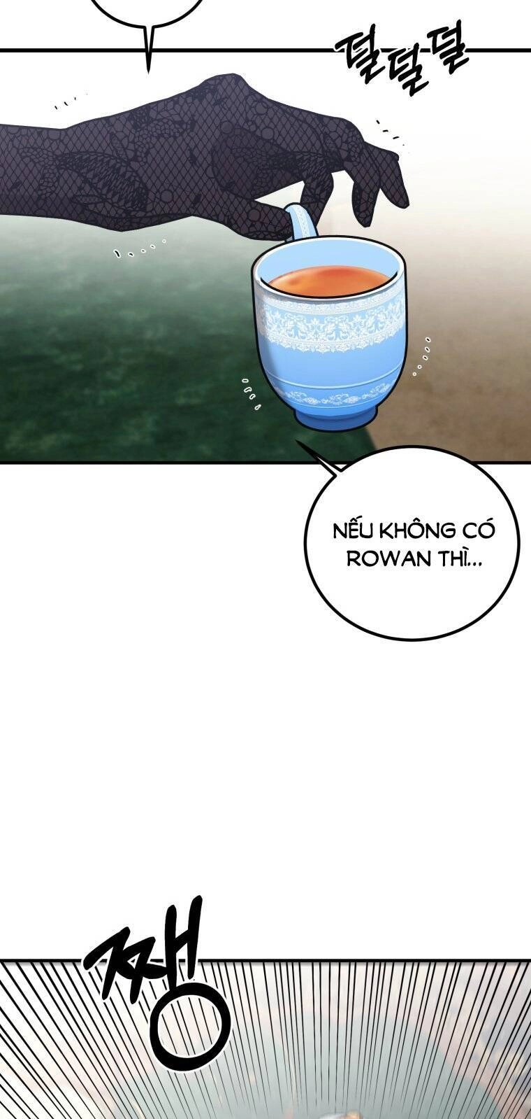 Khi Tôi Bị Chú Chó Tôi Bỏ Rơi Cắn Chapter 11.2 - 7