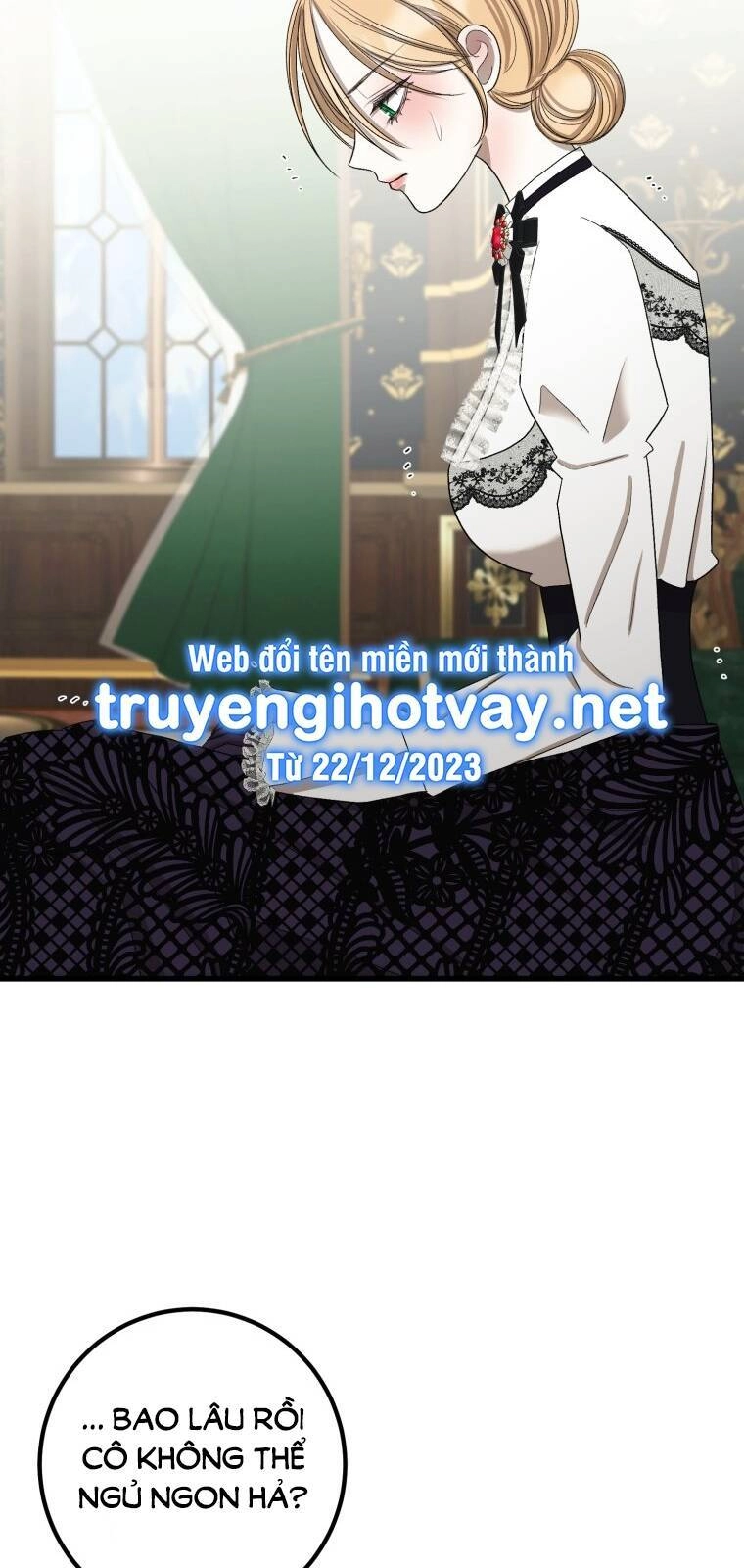 Khi Tôi Bị Chú Chó Tôi Bỏ Rơi Cắn Chapter 11.2 - 11