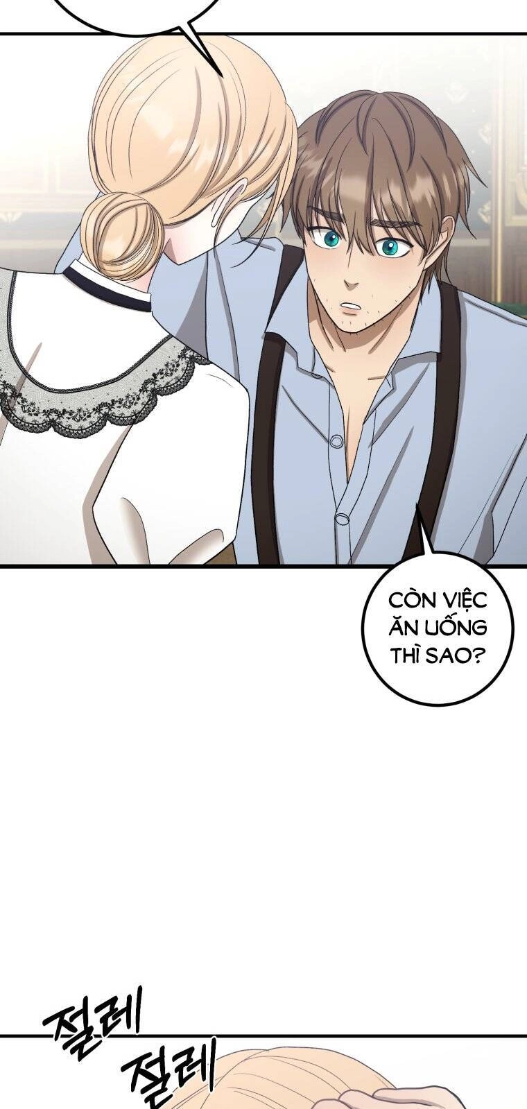 Khi Tôi Bị Chú Chó Tôi Bỏ Rơi Cắn Chapter 11.2 - 12