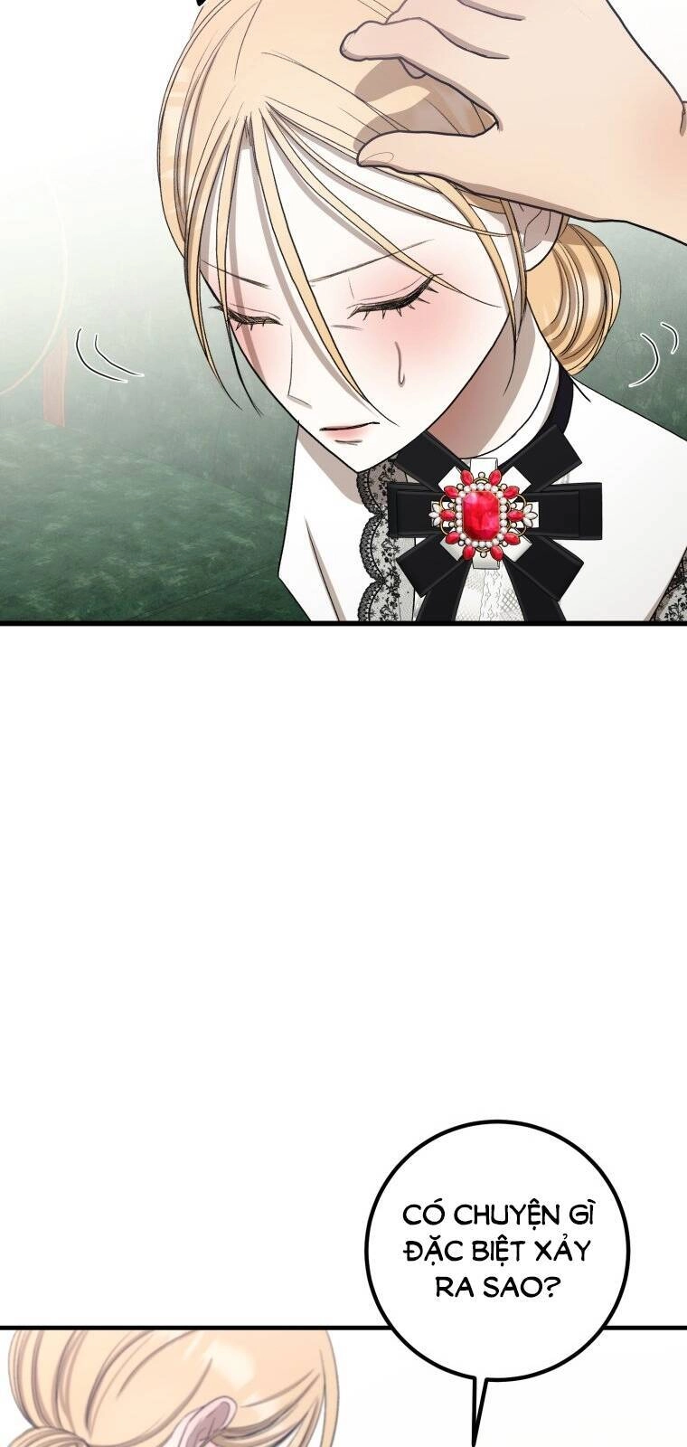 Khi Tôi Bị Chú Chó Tôi Bỏ Rơi Cắn Chapter 11.2 - 13