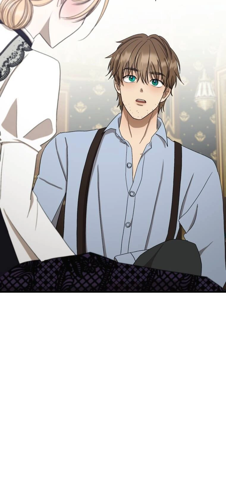 Khi Tôi Bị Chú Chó Tôi Bỏ Rơi Cắn Chapter 11.2 - 14