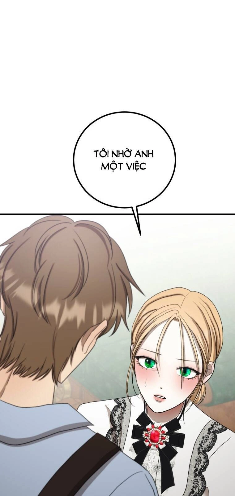 Khi Tôi Bị Chú Chó Tôi Bỏ Rơi Cắn Chapter 11.2 - 18