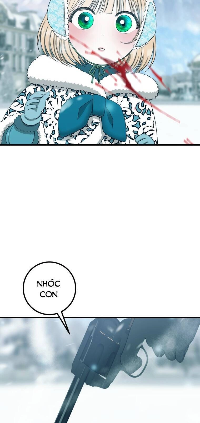 Khi Tôi Bị Chú Chó Tôi Bỏ Rơi Cắn Chapter 11.2 - 26