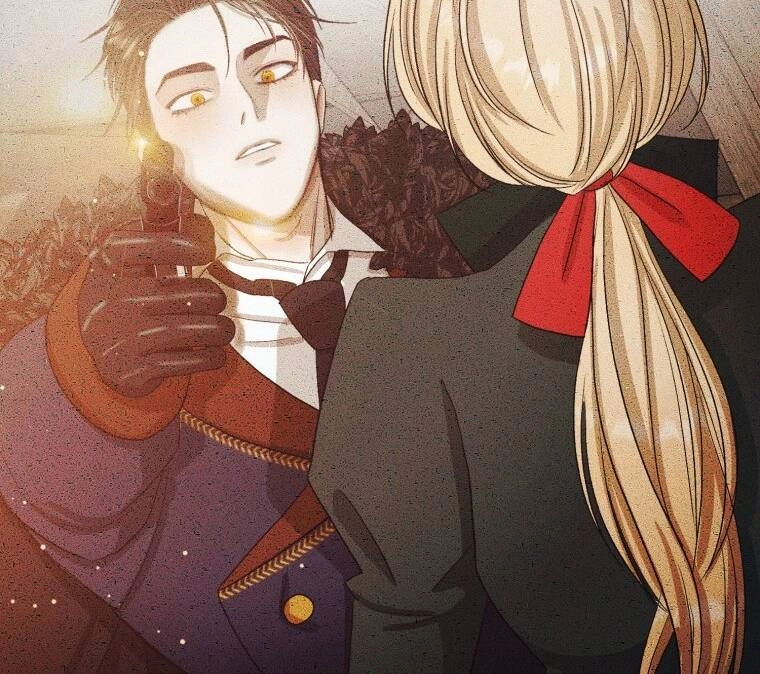 Khi Tôi Bị Chú Chó Tôi Bỏ Rơi Cắn Chapter 11.2 - 36