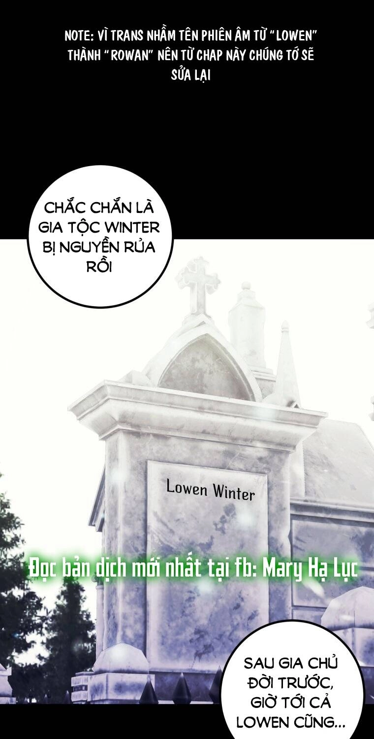 Khi Tôi Bị Chú Chó Tôi Bỏ Rơi Cắn Chapter 12 - 1