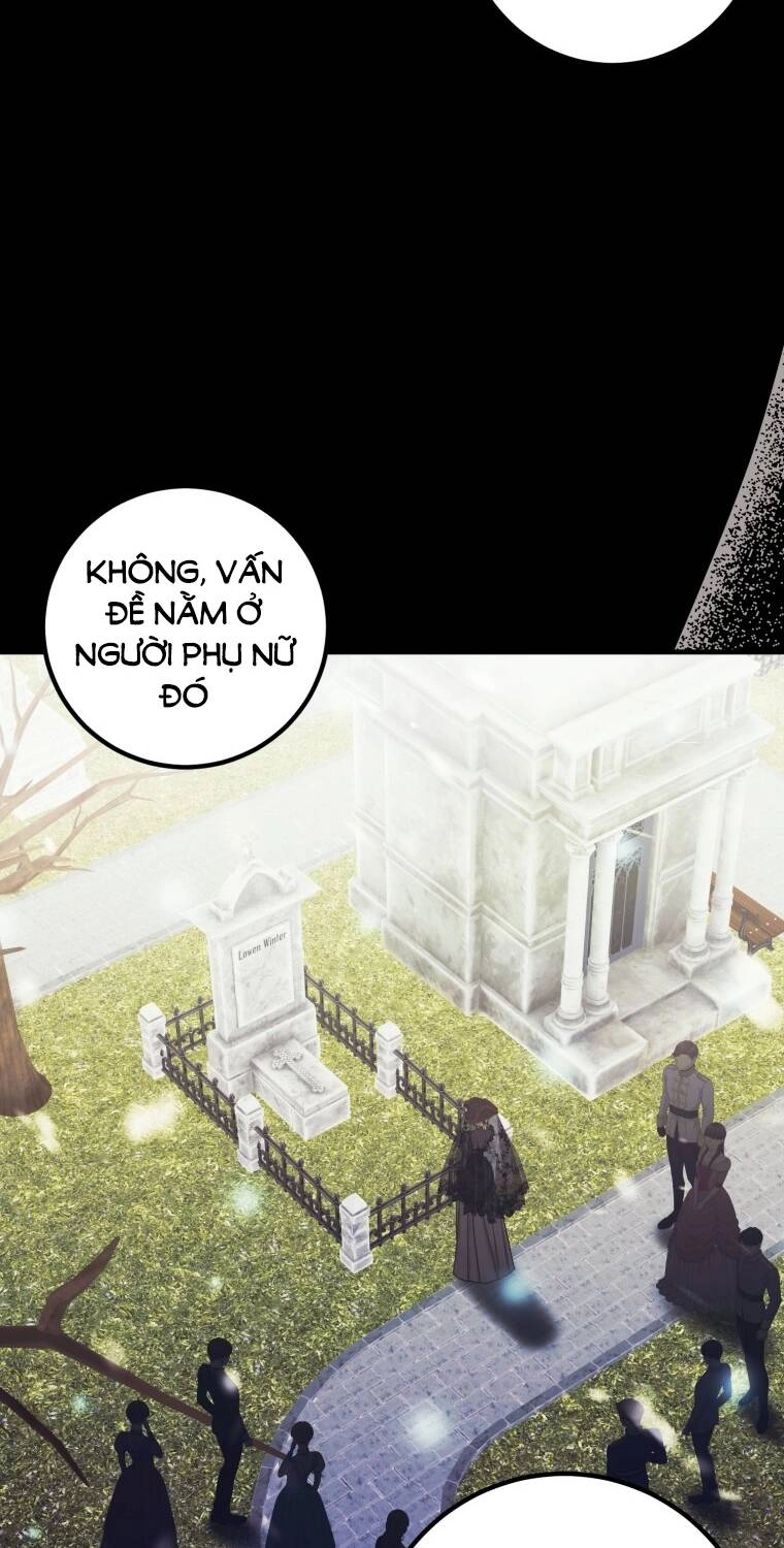 Khi Tôi Bị Chú Chó Tôi Bỏ Rơi Cắn Chapter 12 - 2