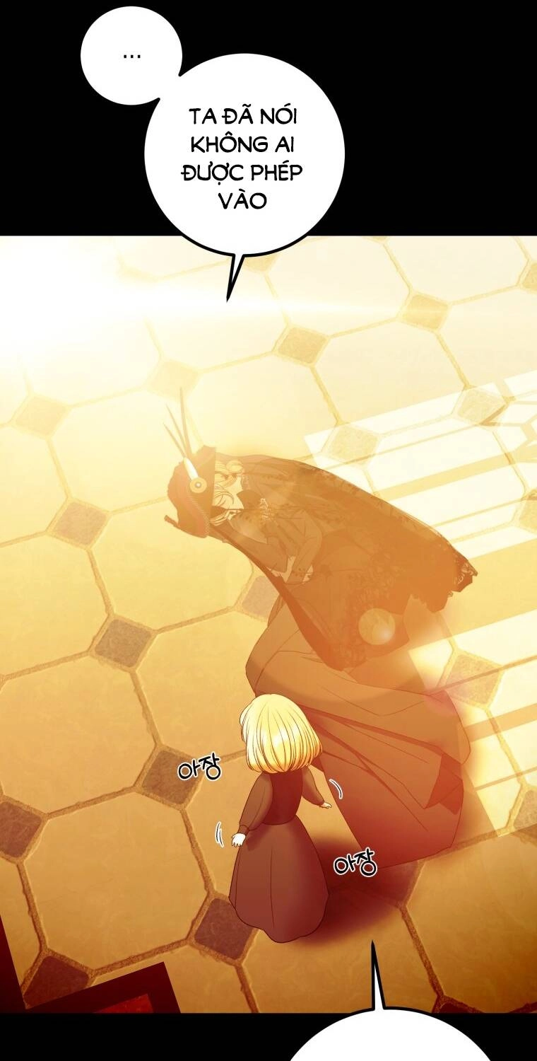 Khi Tôi Bị Chú Chó Tôi Bỏ Rơi Cắn Chapter 12 - 8