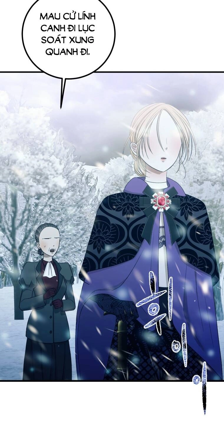 Khi Tôi Bị Chú Chó Tôi Bỏ Rơi Cắn Chapter 12 - 27