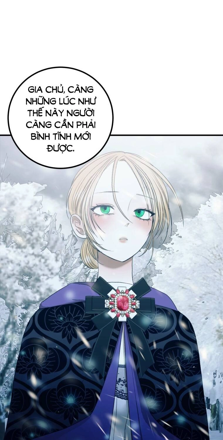 Khi Tôi Bị Chú Chó Tôi Bỏ Rơi Cắn Chapter 12 - 28