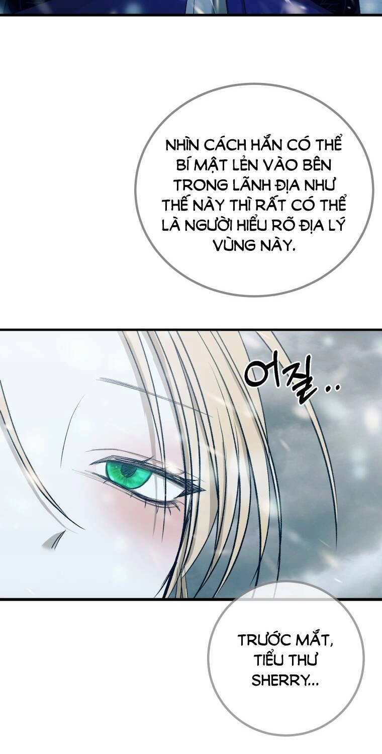 Khi Tôi Bị Chú Chó Tôi Bỏ Rơi Cắn Chapter 12 - 29