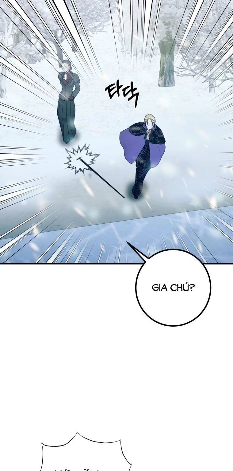 Khi Tôi Bị Chú Chó Tôi Bỏ Rơi Cắn Chapter 12 - 33