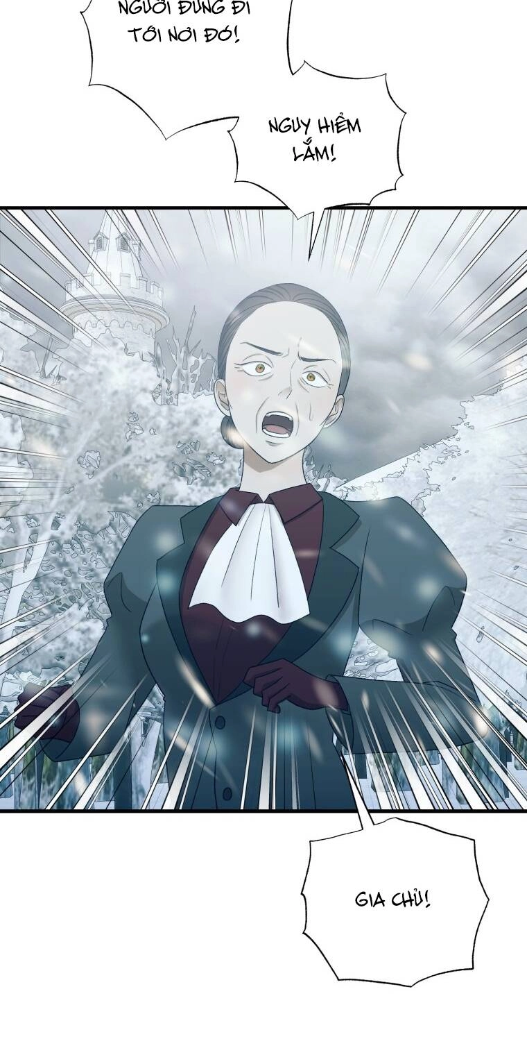 Khi Tôi Bị Chú Chó Tôi Bỏ Rơi Cắn Chapter 12 - 34