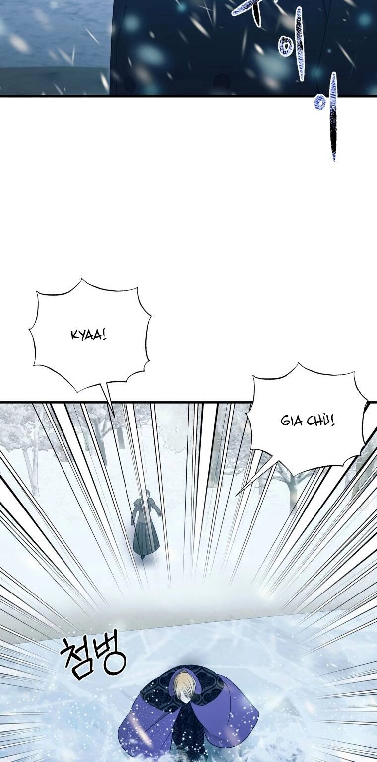 Khi Tôi Bị Chú Chó Tôi Bỏ Rơi Cắn Chapter 12 - 37