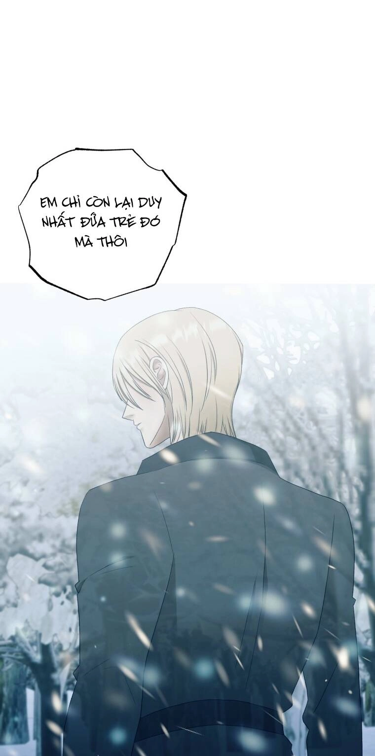 Khi Tôi Bị Chú Chó Tôi Bỏ Rơi Cắn Chapter 12 - 42