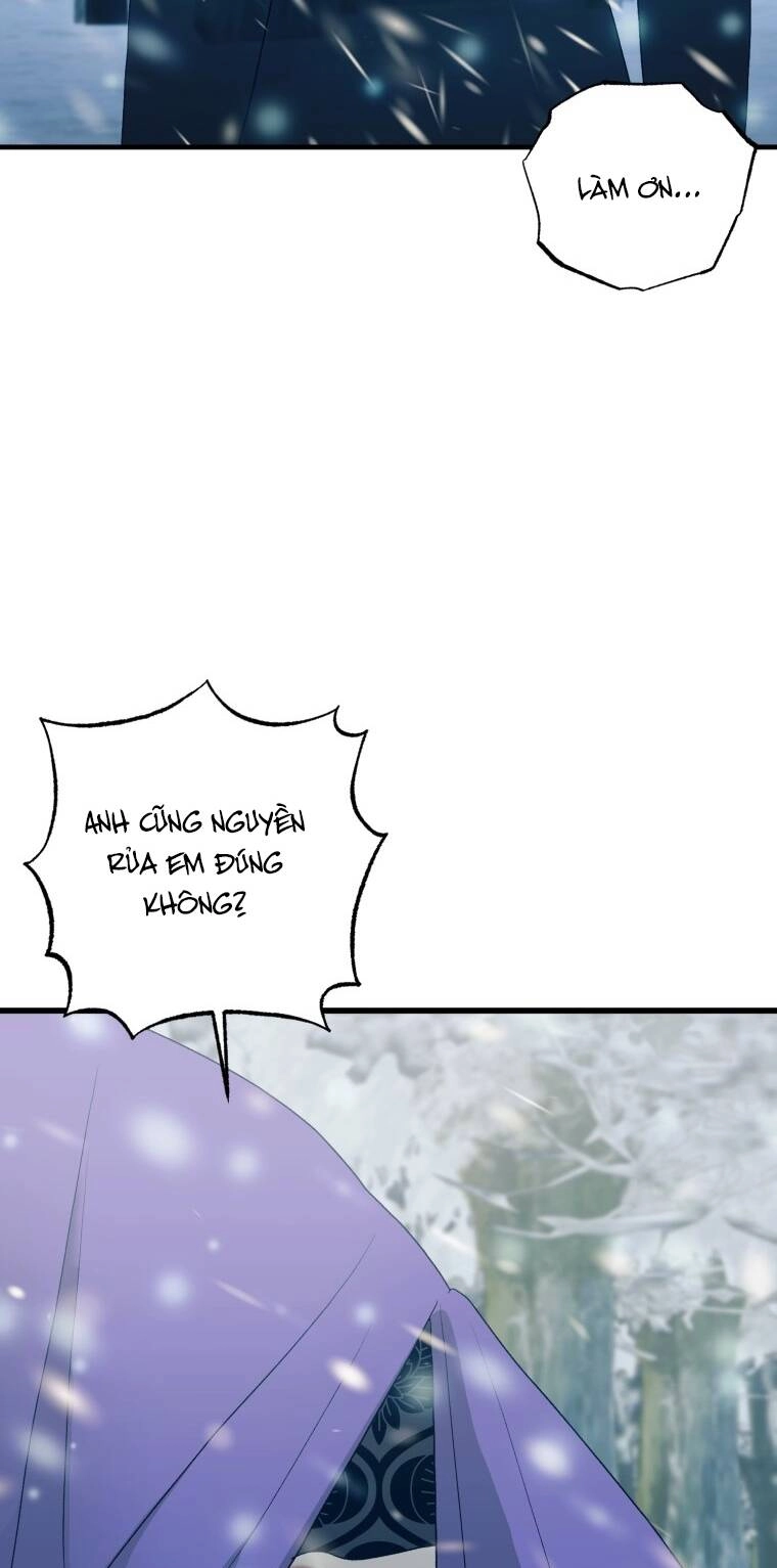 Khi Tôi Bị Chú Chó Tôi Bỏ Rơi Cắn Chapter 12 - 43