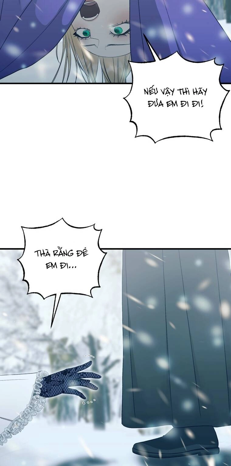 Khi Tôi Bị Chú Chó Tôi Bỏ Rơi Cắn Chapter 12 - 44