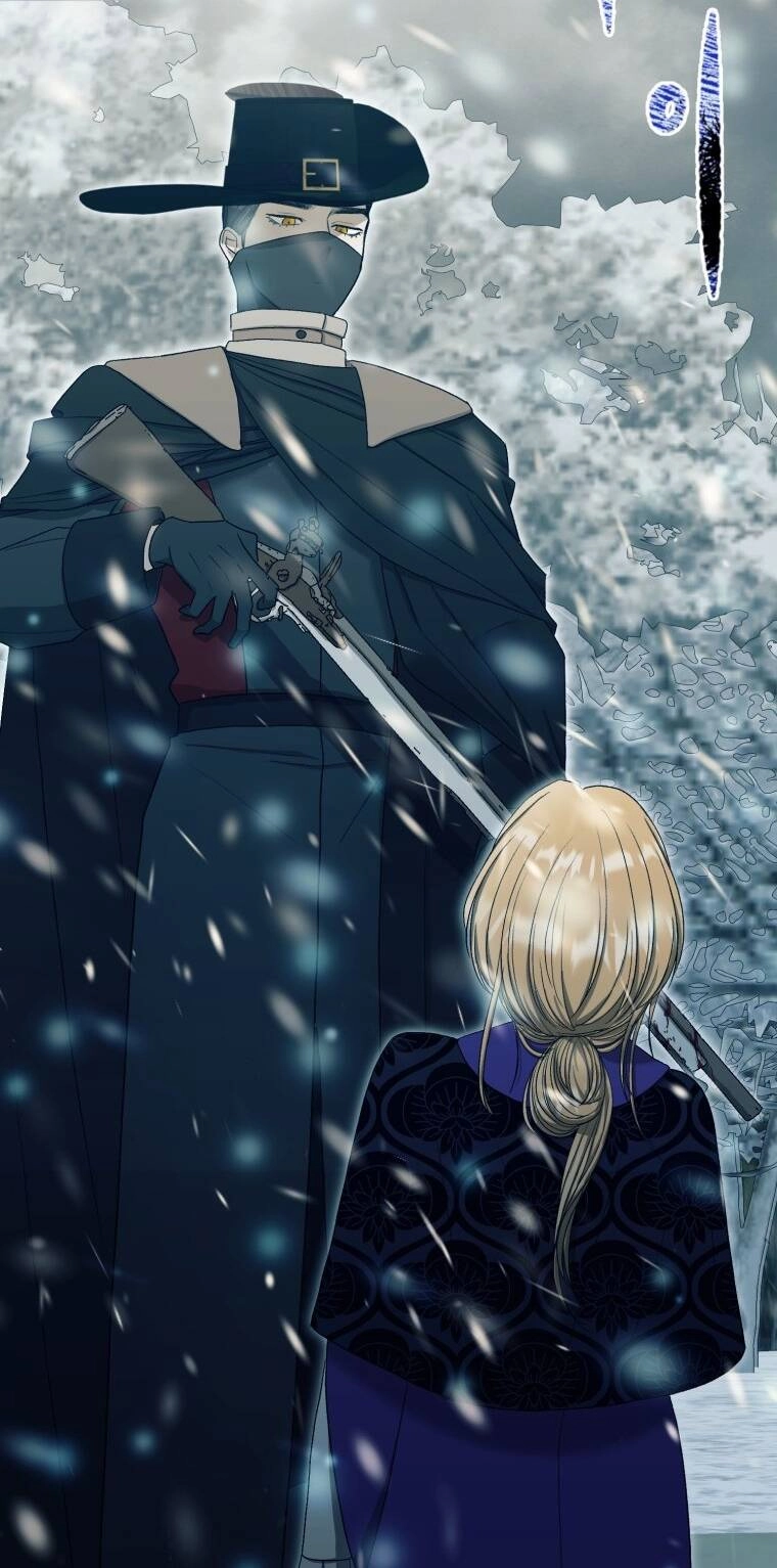 Khi Tôi Bị Chú Chó Tôi Bỏ Rơi Cắn Chapter 12 - 48