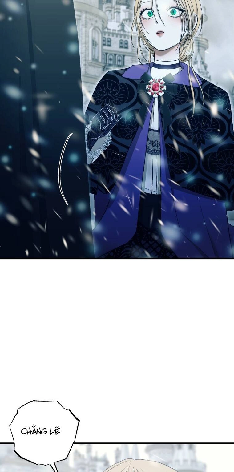 Khi Tôi Bị Chú Chó Tôi Bỏ Rơi Cắn Chapter 12 - 52